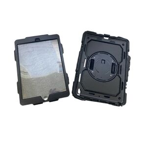 Black Rugged Tablet Case